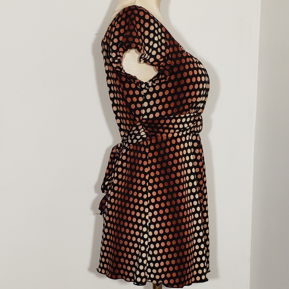 Vol 1 knit top size Medium - Picture 3 of 6